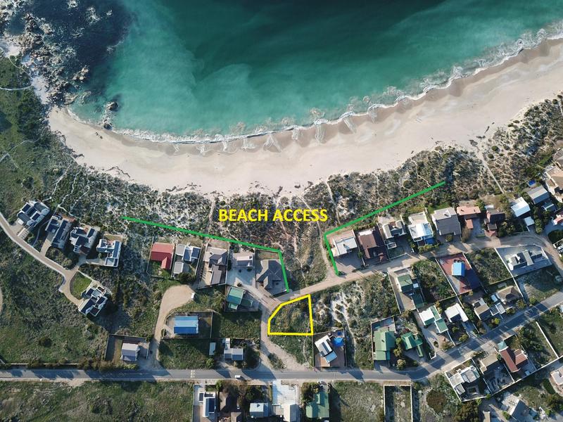 0 Bedroom Property for Sale in Britannia Bay Western Cape